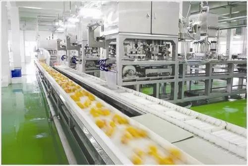 食品廠無(wú)塵車間如何布置